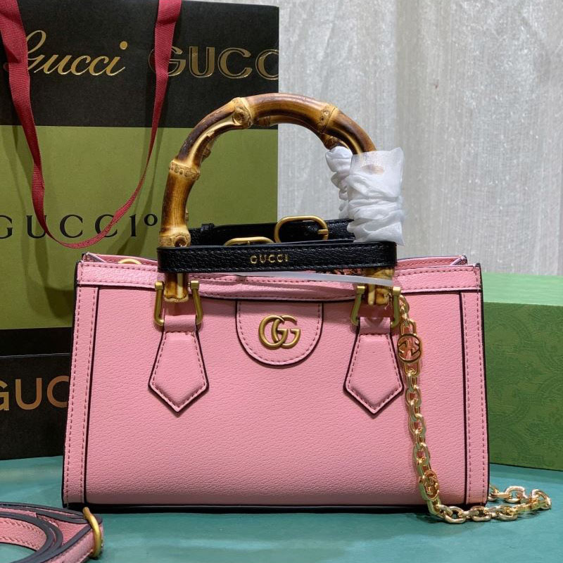 Gucci Top Handle Bags - Click Image to Close